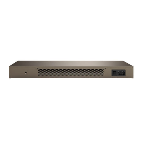 Switch Gigabit Ethernet 1000M a 16 porte, TEG1016GV8