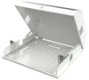 Armadio a muro 19'' Flat 9 Unità Bianco RAL9016