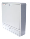 Box di Sicurezza per Notebook e Accessori per LIM Prof. 127 Bianco
