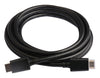 Cavo HDMI High Speed 10K 48Gbps eARC 2 metri