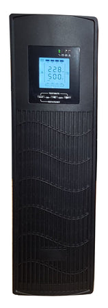 Gruppo di Continuit&agrave 3000VA 2400W Line Interactive Onda Sinusoidale Tower/Rack