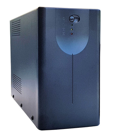 Gruppo di continuit&agrave 1200VA 720W Line Interactive