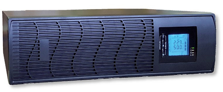 Gruppo di Continuit&agrave 3000VA 2400W Line Interactive Onda Sinusoidale Tower/Rack