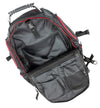 Zaino per notebook 17,3'' Nero/Rosso
