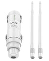 Ripetitore Esterno Wireless ad Alta Potenza N300 Antenne PoE