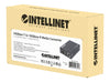 Media Converter 10GBase-T a 10GBase-R