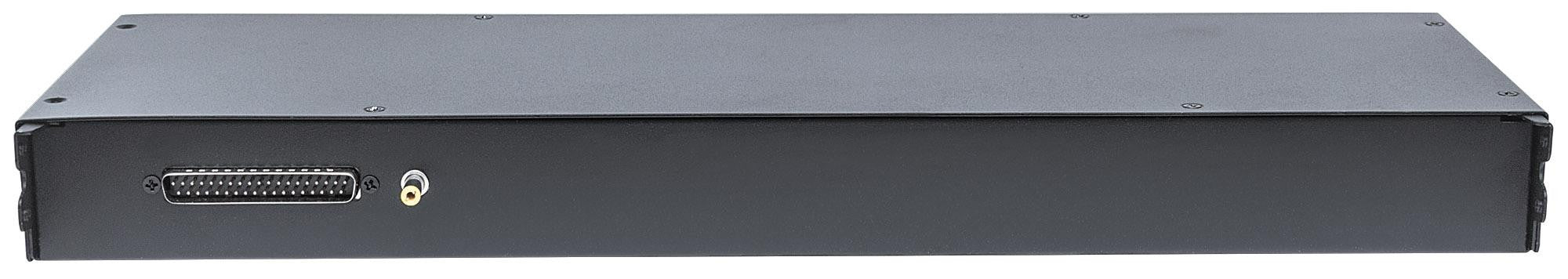 KVM Switch Modulare 8 porte CAT5 VGA