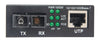 Media Converter Gigabit PoE+
