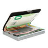 I-CLIP Original Silver Soft Touch Brown