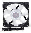 Dissipatore CPU RGB LED Radiant-D Alte Prestazioni per AMD e Intel