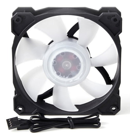 Dissipatore CPU RGB LED Radiant-D Alte Prestazioni per AMD e Intel