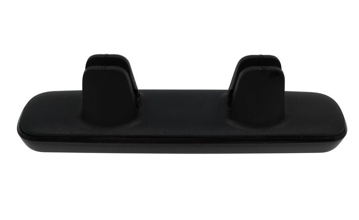 Supporto Magnetico da Auto per Smartphone con Doppia Clip