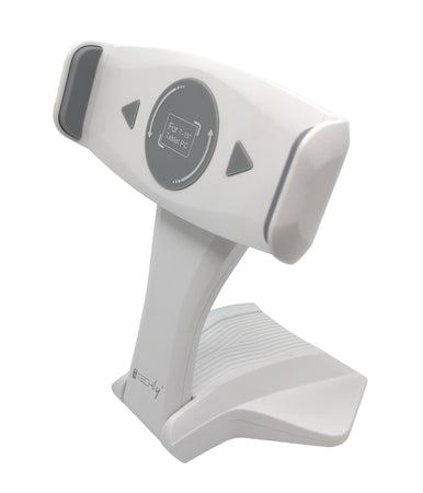 Supporto Universale da Tavolo per Smartphone e Tablet fino a 15''