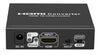 Estrattore Audio 4K