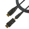Cavo HDMI&trade A/A Micro HDMI&trade Active Optical Cable in Fibra Ottica 4K 50m