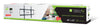 Staffa a Muro Inclinabile TV LED LCD 40-65''