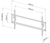 Staffa a Muro Inclinabile TV LED LCD 42-80''