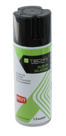 Olio di Silicone 400ml