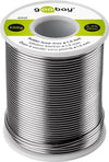 Stagno in Rotolo per Saldatura diam. 1.5 mm 500gr