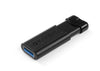 Memoria USB 3.0 PinStripe da 256Gb Colore Nero