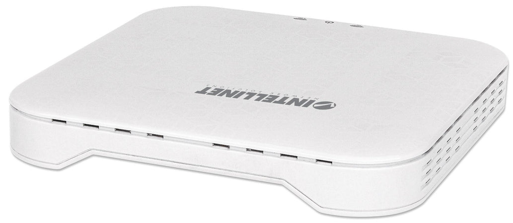 Manageable Wireless Access Point / Router PoE Gigabit dual-band AC1300