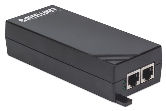 Iniettore Gigabit PoE+ High Power