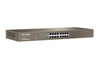 Switch Ethernet Gigabit 16 Porte