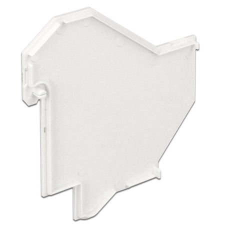 Tappo per Adattatore su barra DIN RJ45 Keystone