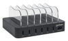 Docking Station Stazione di ricarica 6 porte USB