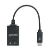 Adattatore Audio USB-C&trade