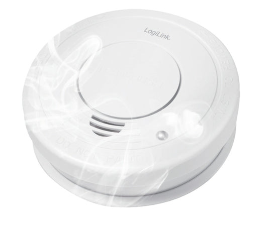 Sensore Rilevatore di Fumo