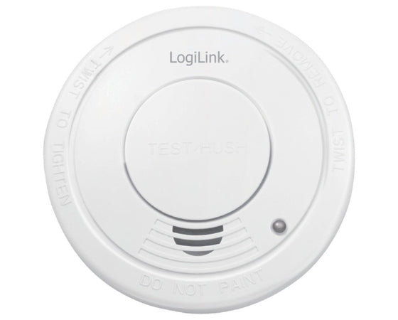 Sensore Rilevatore di Fumo