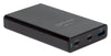 Stazione di ricarica USB-C&trade PD 65W Nero