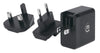 Caricatore da Muro da Viaggio Power Delivery GaN Tech 65W