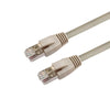 Cavo di rete Patch in rame Cat.8.1 SFTP LSZH 0,2m Grigio