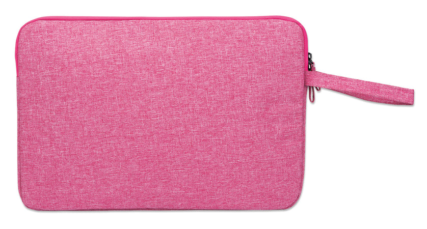 Custodia per Notebook 14.5'' Seattle Rosa