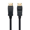 Cavo Audio/Video DisplayPort 8K M/M 2 m Nero