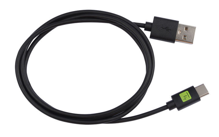 Cavo USB A Maschio 2.0 / USB-C&trade Maschio 1m Nero