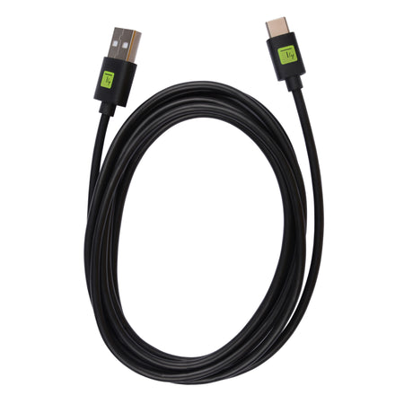 Cavo USB 3.2 Gen 1 A Maschio / USB-C&trade Maschio 2m Nero