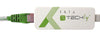 Adattatore Convertitore USB-C&trade Ethernet Gigabit RJ45 Lan