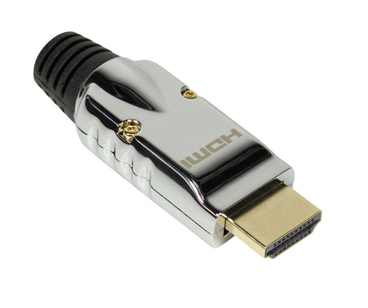 Connettore HDMI A Maschio da Assemblare