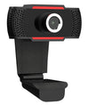 Webcam USB full HD 1080p con Riduzione del Rumore e Auto Focus
