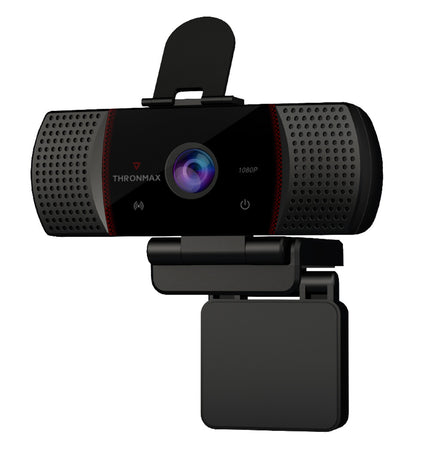 Webcam USB 1080p X1