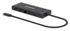 Adattatore USB-C&trade SuperSpeed Multiporta a Doppia Porta HDMI
