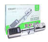 Serratura Smart con Tre Possibilità di Sblocco, R7056 Zigbee