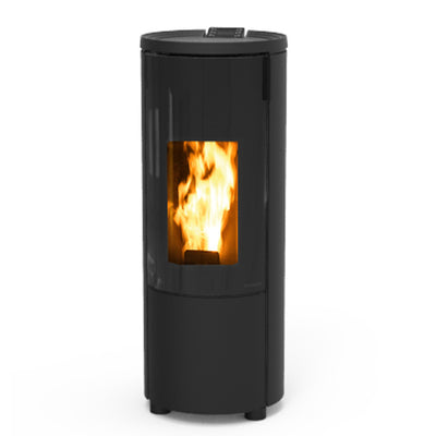 Thermorossi Stufa a Pellet Pop 6 6.2kW