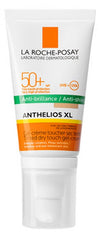 La roche-posay anthelios gelcrema colorata spf50+ 50 ml