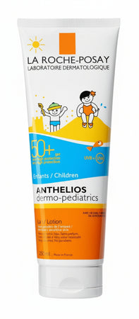 Anthelios dermo-ped latte250ml