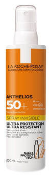 Anthelios shaka spray50 piu  200ml