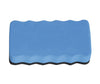 Cancellino Blu per Lavagne Magnetiche Bianche Flipchart